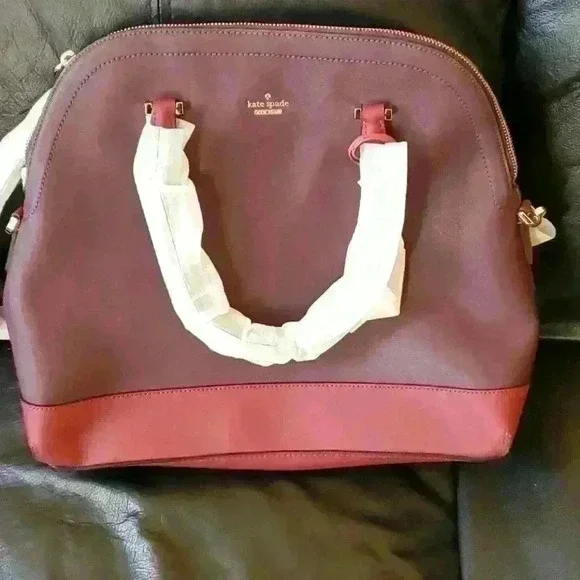 NWT KATE SPADE CAMERON STREET MEGA MARGEL … - Picture 4 of 5